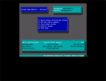 Tablet Screenshot of jcvr.net